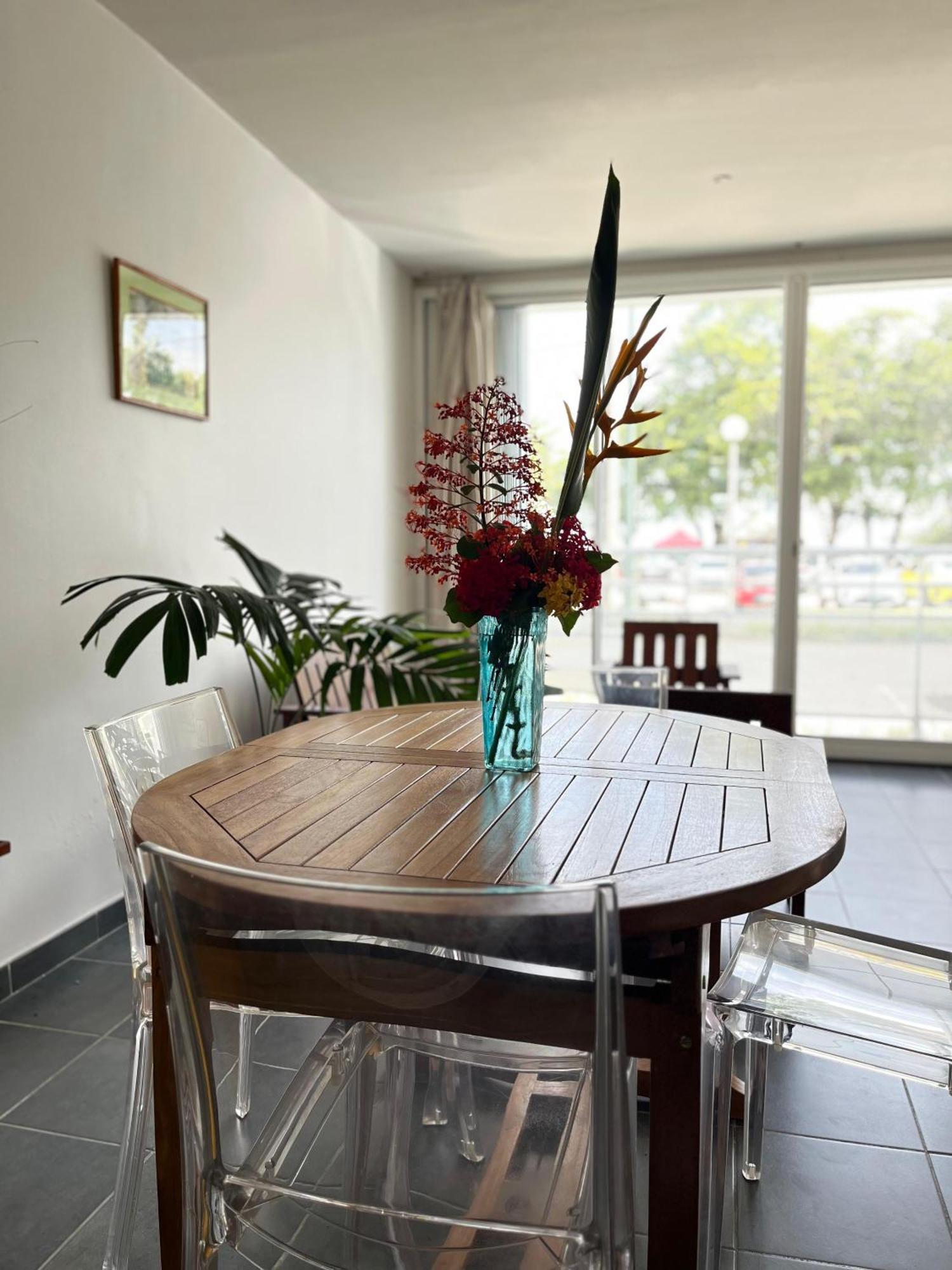 Jasmin - Appartement Face Plage Diamant Le Diamant Zewnętrze zdjęcie