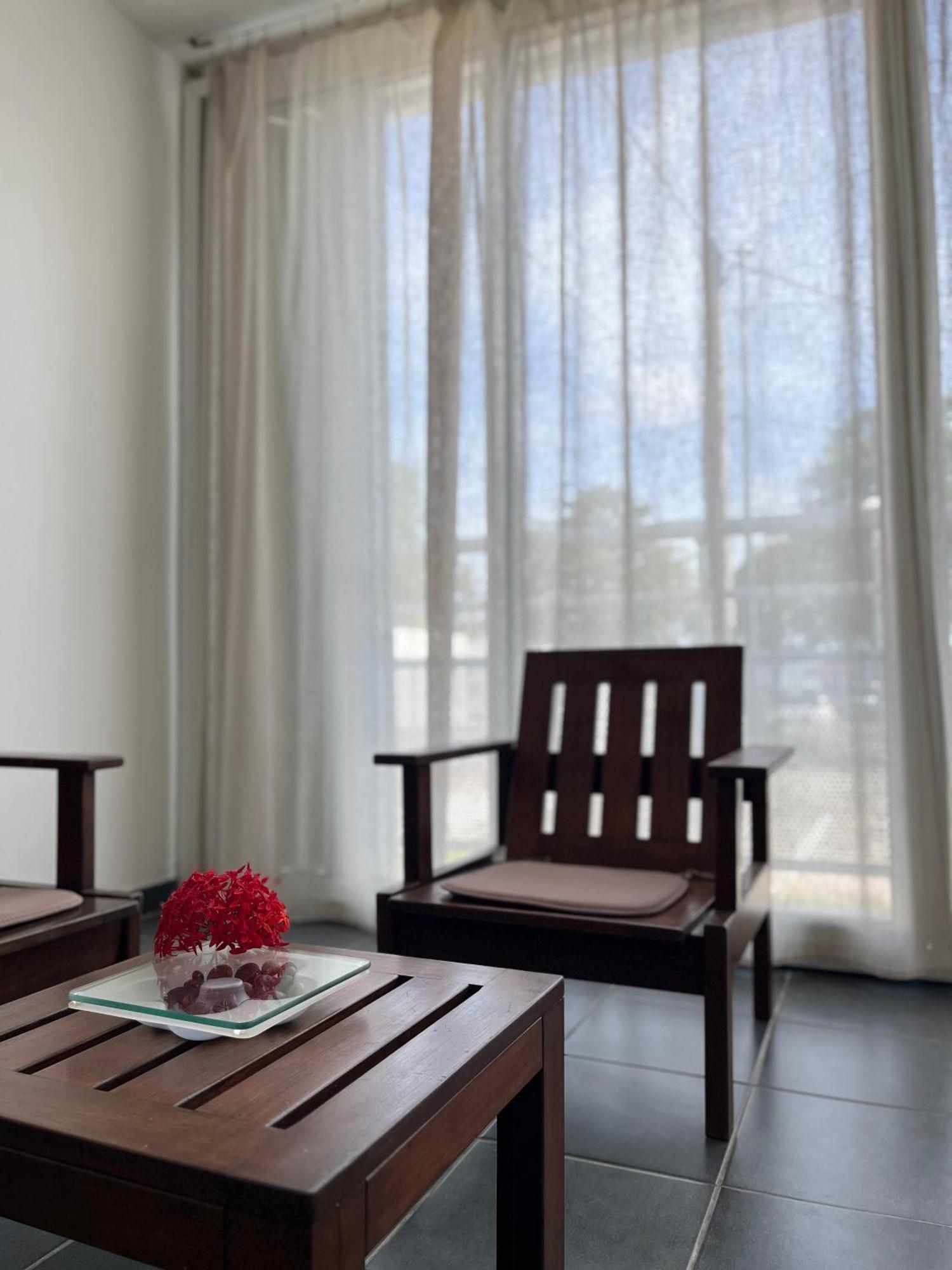 Jasmin - Appartement Face Plage Diamant Le Diamant Zewnętrze zdjęcie
